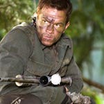 Image for the Film programme "Shooter"