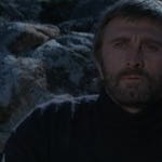 Image for the Film programme "The Light at the Edge of the World"