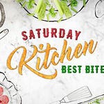 Image for the Cookery programme "Saturday Kitchen Best Bites"
