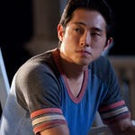 Image for the Drama programme "The Walking Dead"