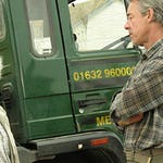 Image for the Drama programme "Doc Martin"