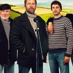 Image for the Film programme "Fisherman's Friends"