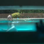 Image for the Film programme "Night Swim"