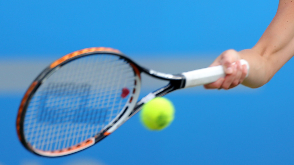 ATP/WTA Tour Classic Matches on Sky Sports Tennis HD - 9:00am