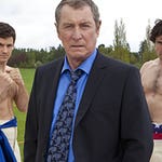Image for Drama programme "Midsomer Murders"