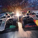 Image for the Sport programme "Formula 1"