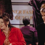 Image for the Sitcom programme "Will and Grace"