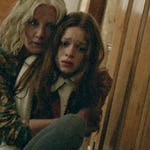 Image for the Film programme "Little Bone Lodge"