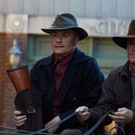 Image for the Drama programme "Murdoch Mysteries"