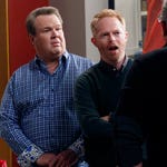 Image for the Sitcom programme "Modern Family"
