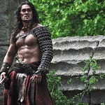 Image for the Film programme "Conan the Barbarian"