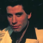 Image for the Film programme "Saturday Night Fever"