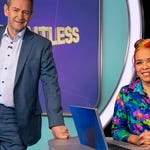 Image for the Quiz Show programme "Pointless"