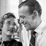 Image for the Film programme "Royal Wedding"
