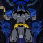 Image for the Film programme "Batman Unlimited: Mech vs Mutants"