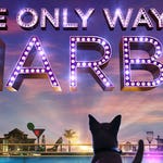 Image for Reality Show programme "The Only Way is Essex"