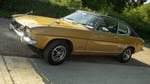 Image for episode "Ford Capri" from Motoring programme "Dream Car Fixers"