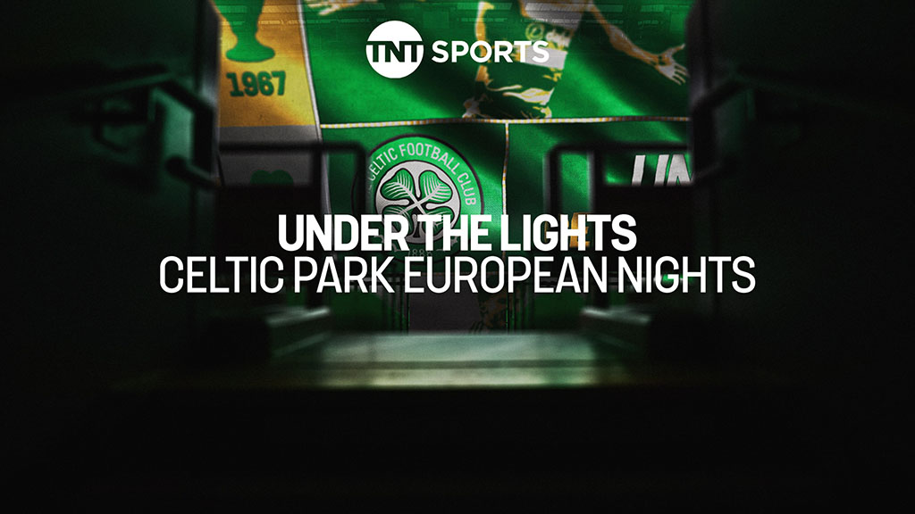 Under the Lights
