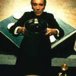 Image for the Film programme "To the Devil a Daughter"
