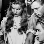 Image for the Film programme "I Remember Mama"