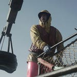 Image for the Documentary programme "Deadliest Catch"