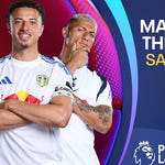 Image for the Sport programme "Match of the Day"