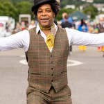 Image for the Game Show programme "Bargain Hunt"
