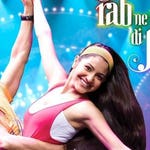 Image for the Film programme "Rab Ne Bana Di Jodi"