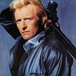 Image for the Film programme "Wanted: Dead or Alive"