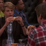 Image for episode "Secret Beef" from Childrens programme "Henry Danger"
