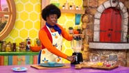 CBeebies HD Schedule Listings For Today And Tonight TV Guide CBeebies HD Schedule Listings For Today And Tonight TV Guide