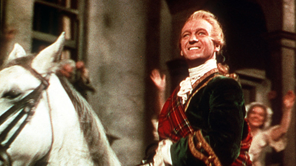 Bonnie Prince Charlie (1948) Film Find out more on Bonnie Prince Charlie with digiguide.tv