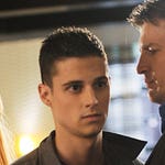 Image for the Drama programme "Castle"