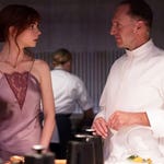 Image for the Film programme "The Menu"