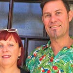 Image for episode "Copperfields Guest House" from Reality Show programme "Four in a Bed"