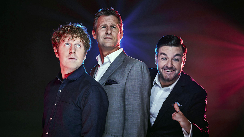 The Last Leg: undefined