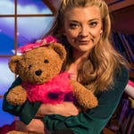 Image for Childrens programme "CBeebies Bedtime Stories"