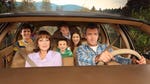 Image for the Sitcom programme "The Middle"