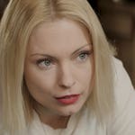 Image for the Film programme "Hot Property"