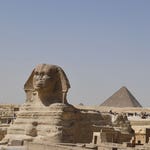 Image for the History Documentary programme "Empire Builders"