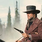 Image for the Film programme "Pale Rider"