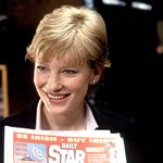 Image for the Film programme "Veronica Guerin"