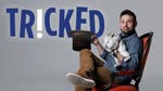 Image for the Entertainment programme "Tricked"