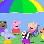Image for Animation programme "Peppa Pig"