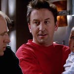 Image for the Sitcom programme "Not Going Out"