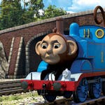 Image for Animation programme "Thomas & Friends"
