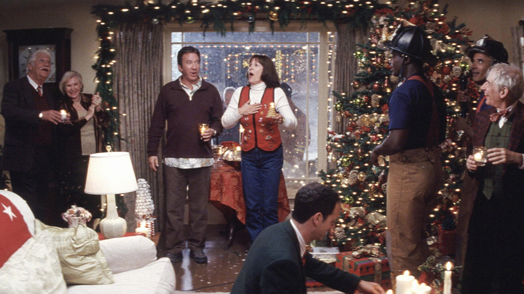 Christmas with the Kranks (2005) Film Find out more on Christmas