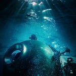 Image for the Documentary programme "Implosion: The Titanic Sub Disaster"