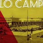 Image for the Game Show programme "Hello Campers"