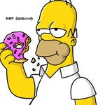 Image for episode "Simpsons Christmas Stories" from Animation programme "The Simpsons"